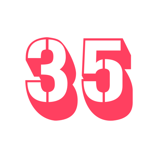 35 icono gratis