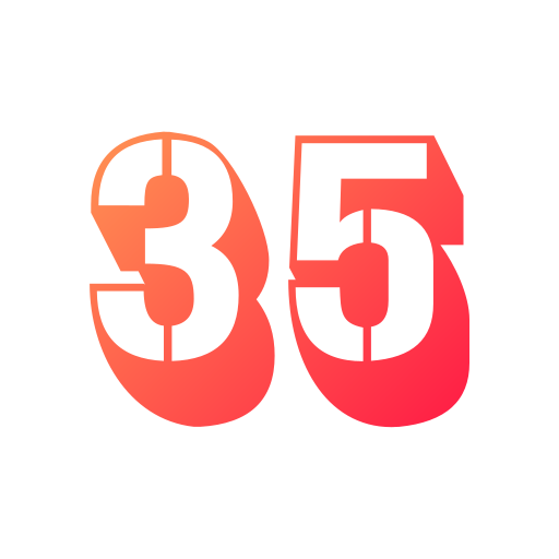 35 icono gratis
