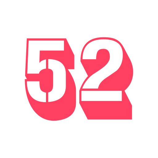 52 kostenlos Icon 52 kostenlos Icon