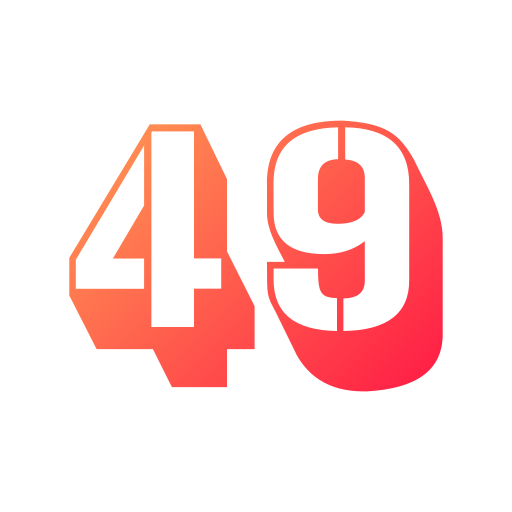 49 kostenlos Icon
