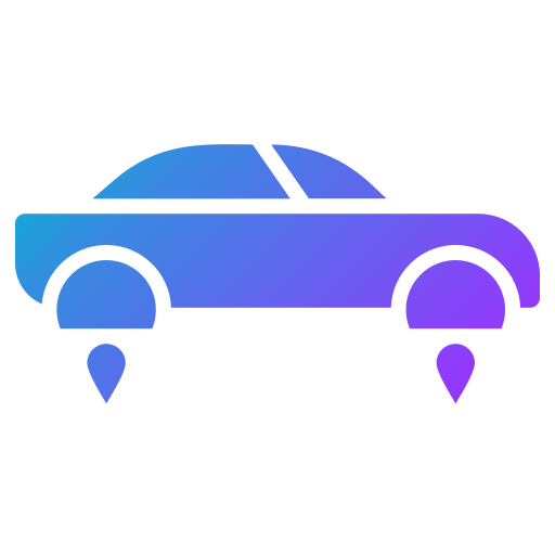 fliegendes auto kostenlos Icon