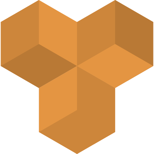 nanotecnología icono gratis