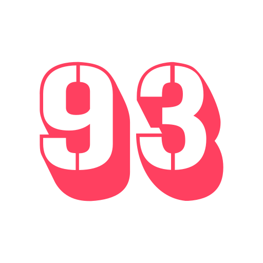 93 icono gratis