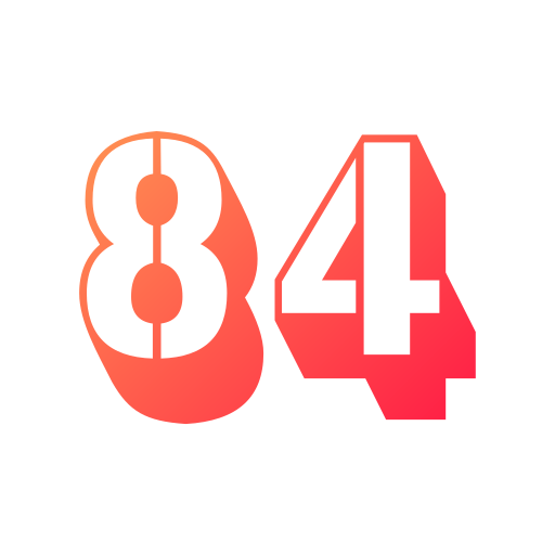 84 icono gratis