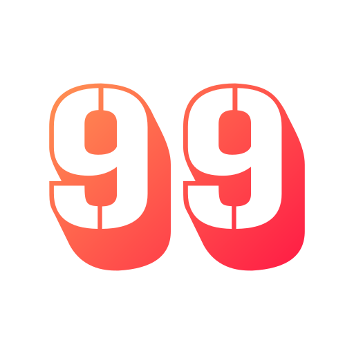 99 icono gratis