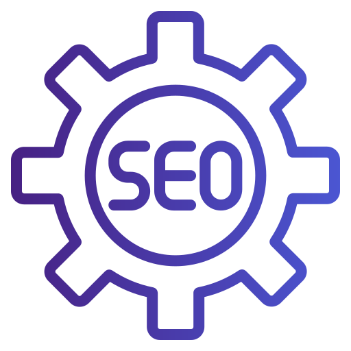 seo icono gratis