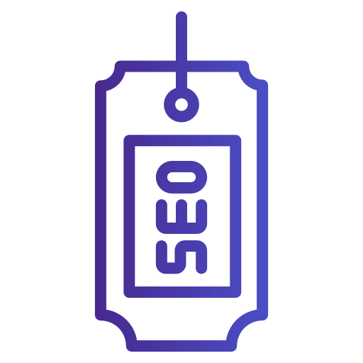 seo icono gratis