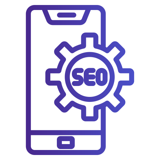 seo icono gratis