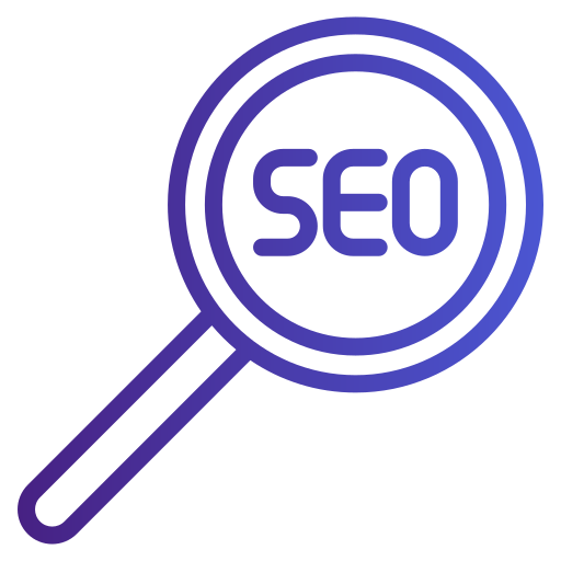 seo icono gratis