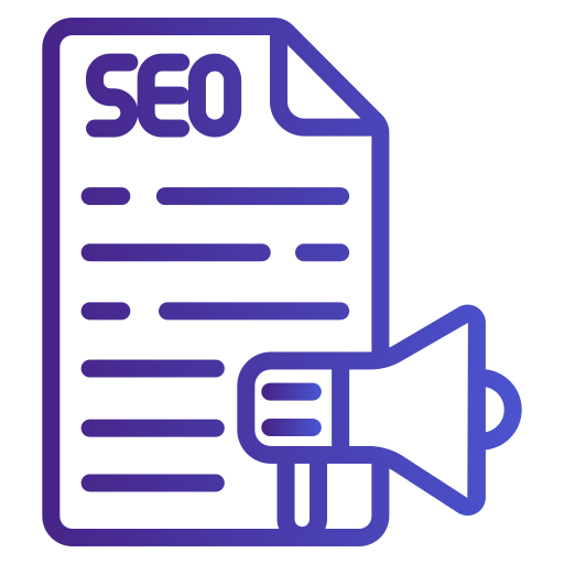 seo icono gratis