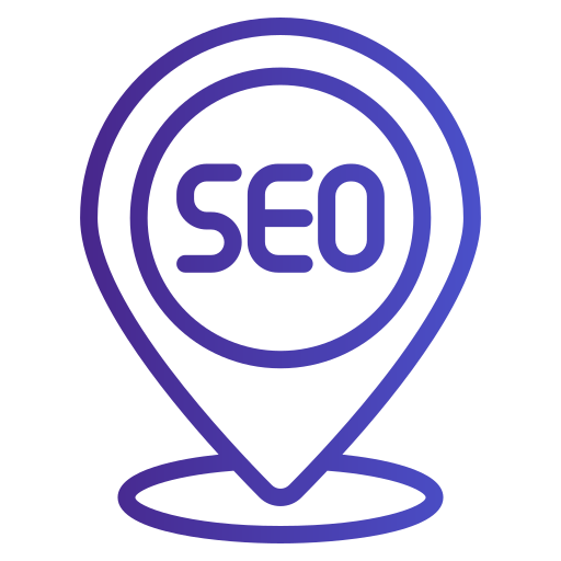 seo icono gratis