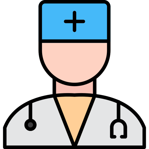 doctor icono gratis