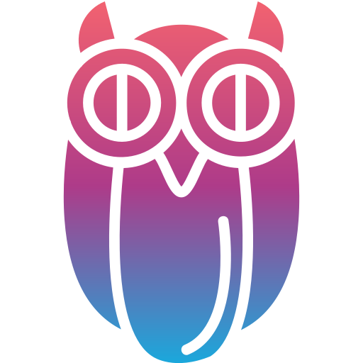 Owl free icon