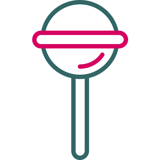 Lollipop free icon