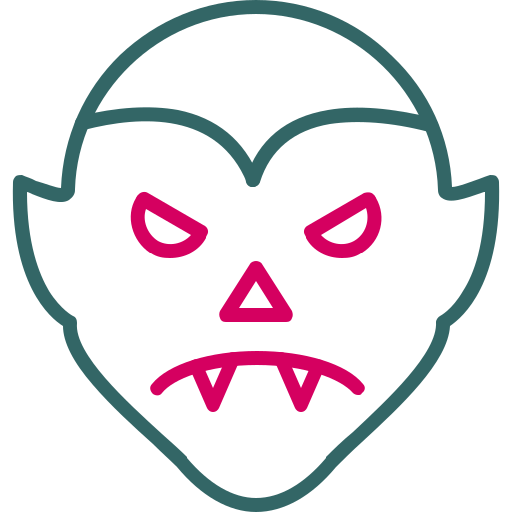 Dracula free icon Dracula free icon