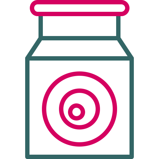 Eyeball free icon