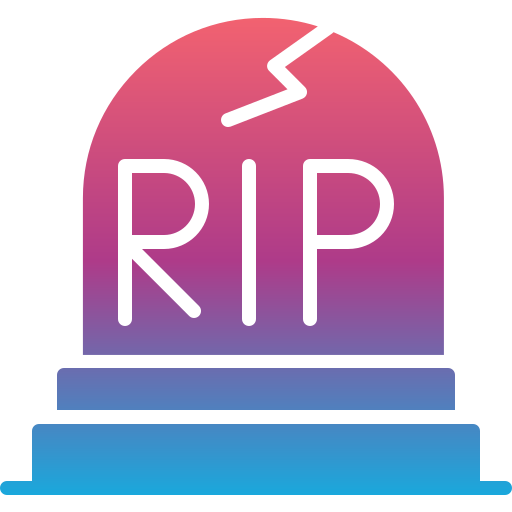 Tomb free icon Tomb free icon
