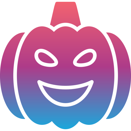 Pumpkin free icon
