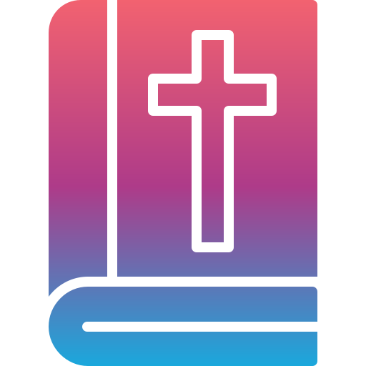 biblia icono gratis