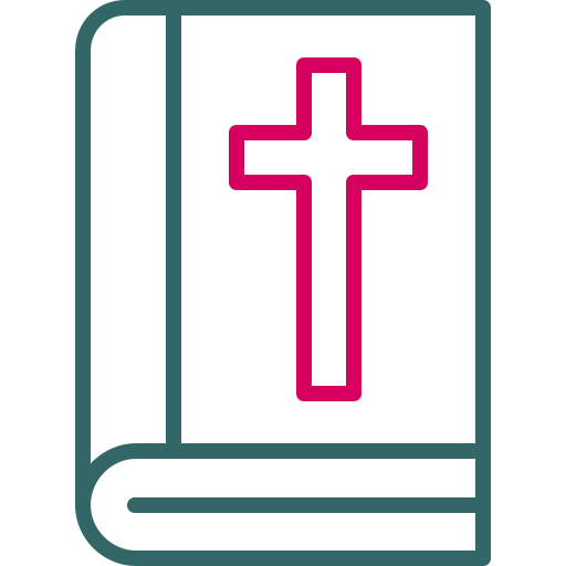 biblia icono gratis