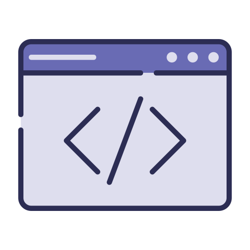 Html tag - Free miscellaneous icons