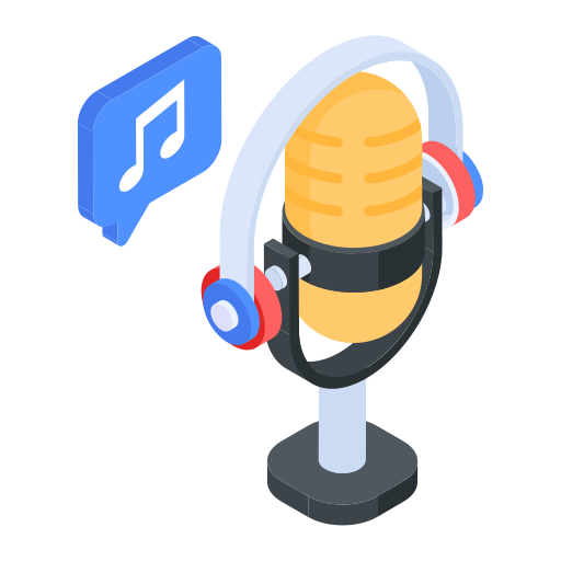 música icono gratis