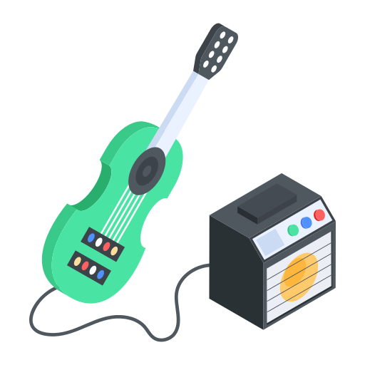 música icono gratis