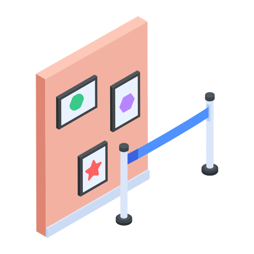 galería icono gratis