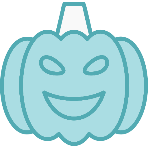 calabaza icono gratis