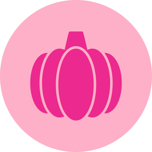 calabaza icono gratis