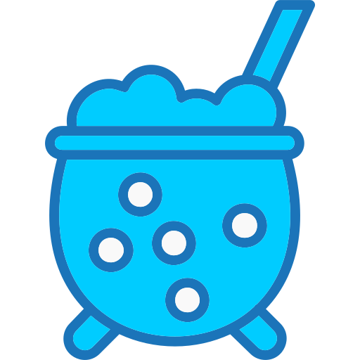 caldera icono gratis