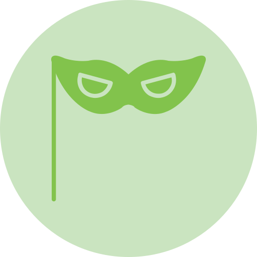 masque pour les yeux Icône gratuit masque pour les yeux Icône gratuit