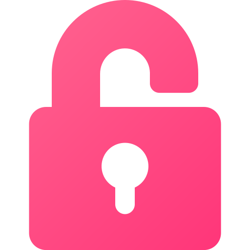 freischalten kostenlos Icon