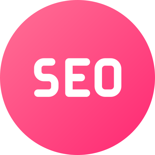 seo icono gratis