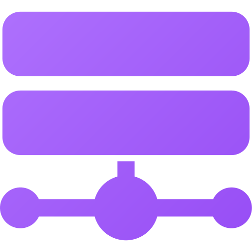 Server free icon