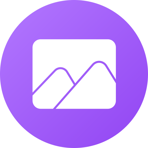 사진 무료 아이콘