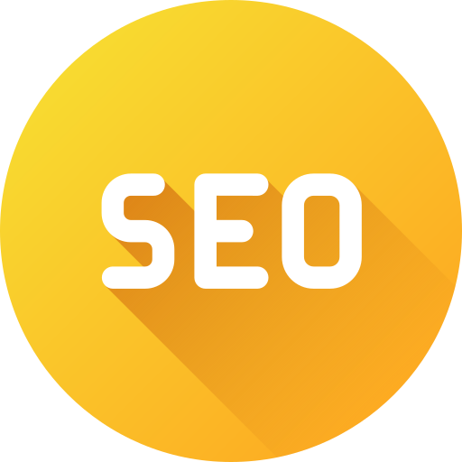 seo icono gratis