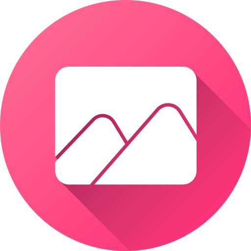 Фото бесплатно иконка