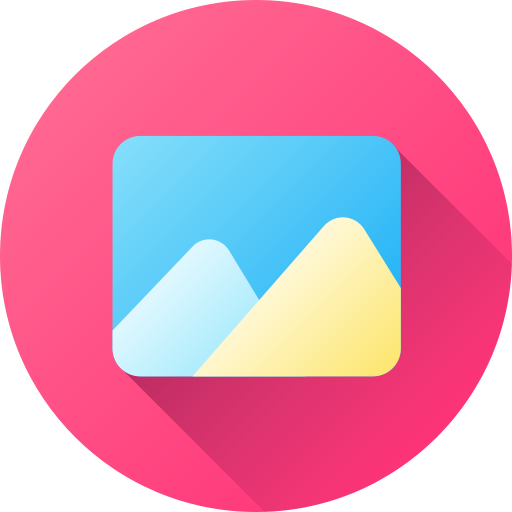 Фото бесплатно иконка