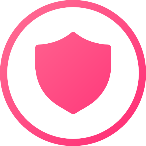 Shield free icon