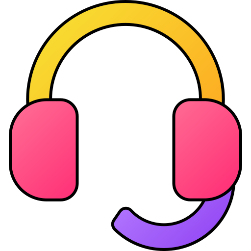 kopfhörer kostenlos Icon kopfhörer kostenlos Icon