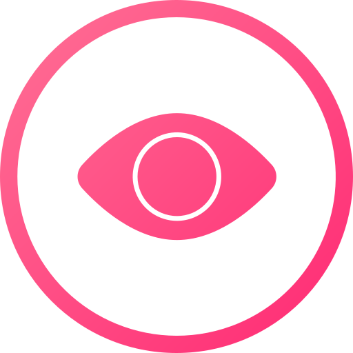auge kostenlos Icon