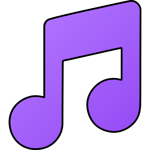 Музыка бесплатно иконка