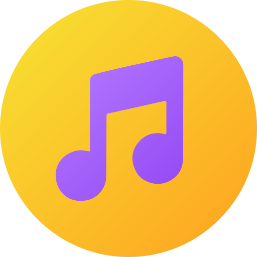 Музыка бесплатно иконка