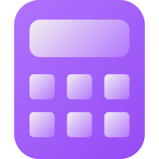 calculadora icono gratis