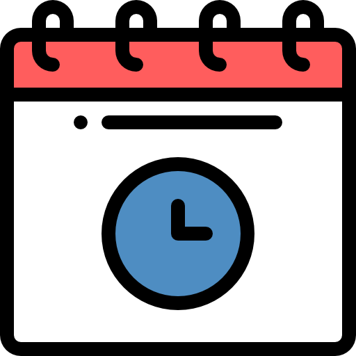 Calendar Free Icon