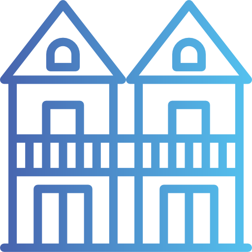 Duplex free icon Duplex free icon