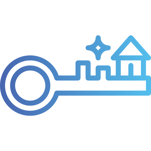 Key free icon