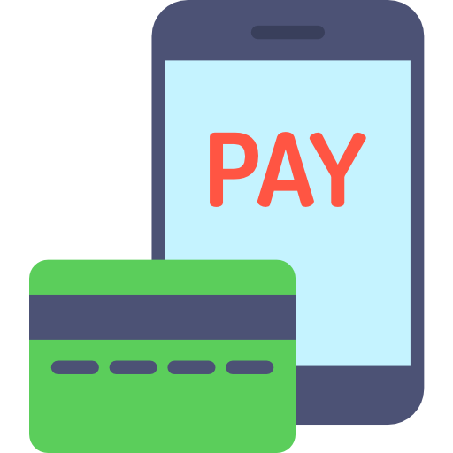 Payment - Free business icons