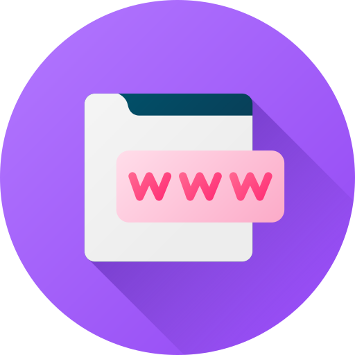www kostenlos Icon www kostenlos Icon